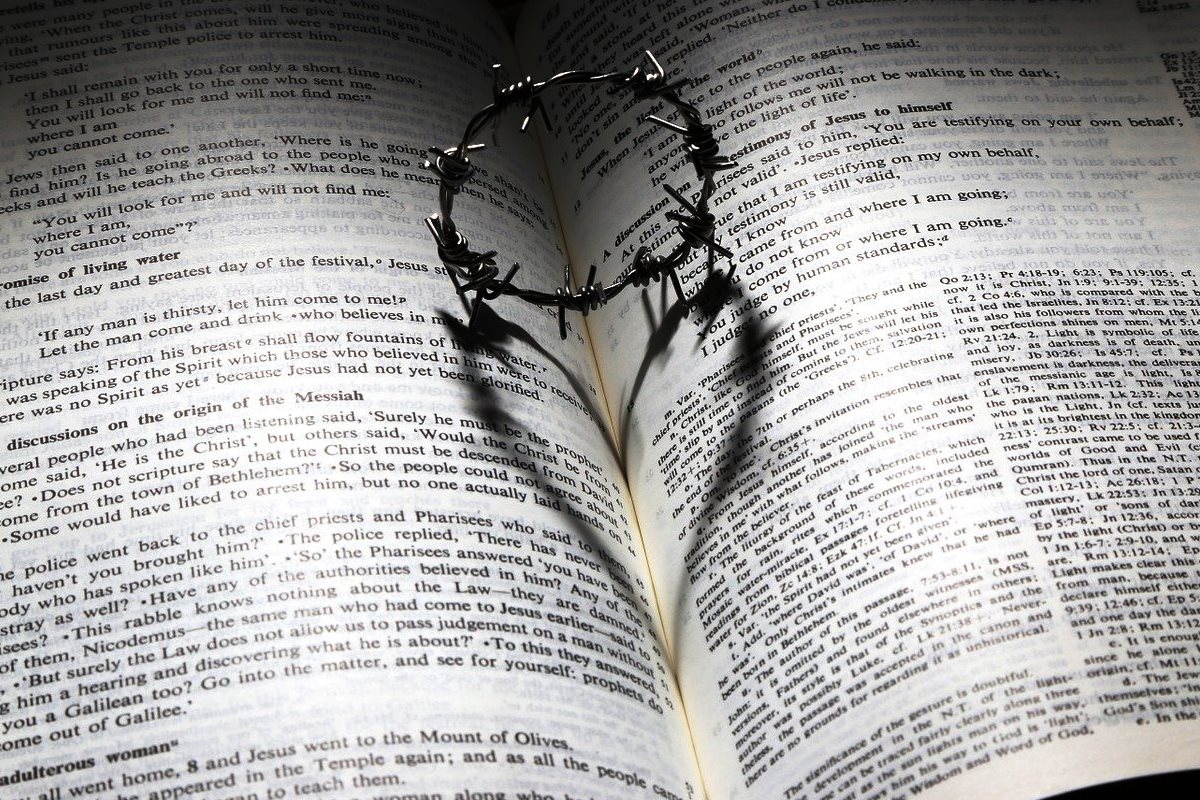 Skupienie wielkopostne „Jarzmo słodkie, brzemię lekkie”