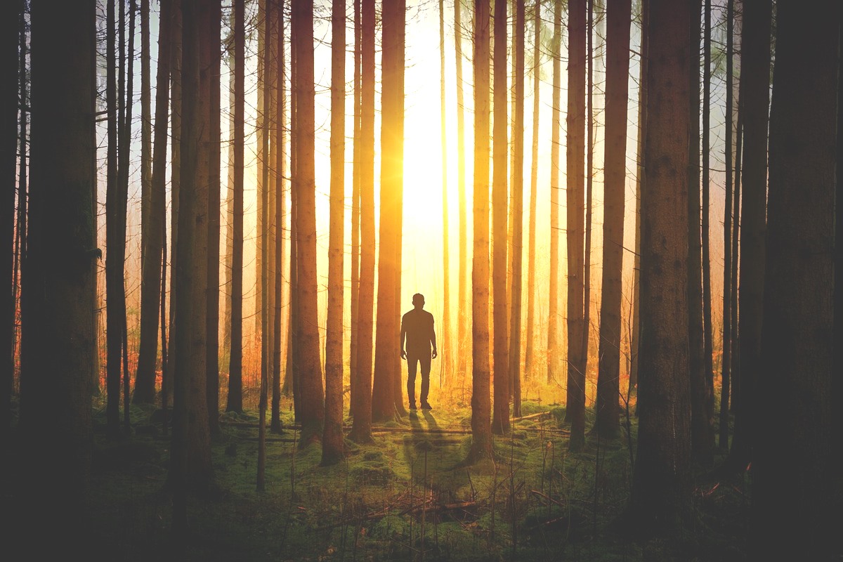 Rekolekcje ignacjańskie z prowadzeniem indywidualnym