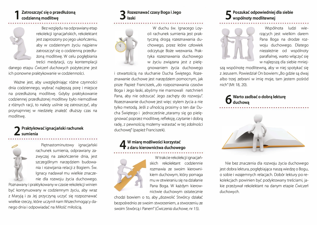 Vademecum duchowe AKW 2