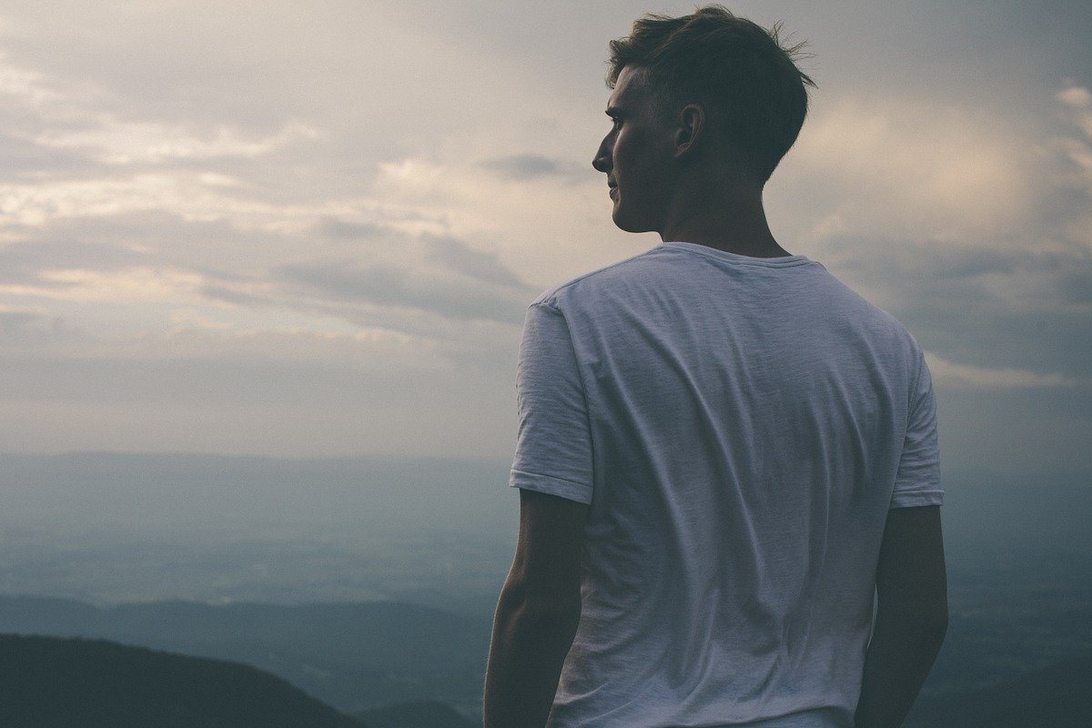 Bliżej siebie - sesja psychologiczno-duchowa