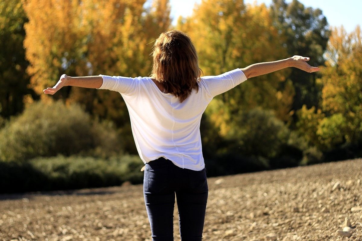 Chrześcijański mindfulness dla zapracowanych