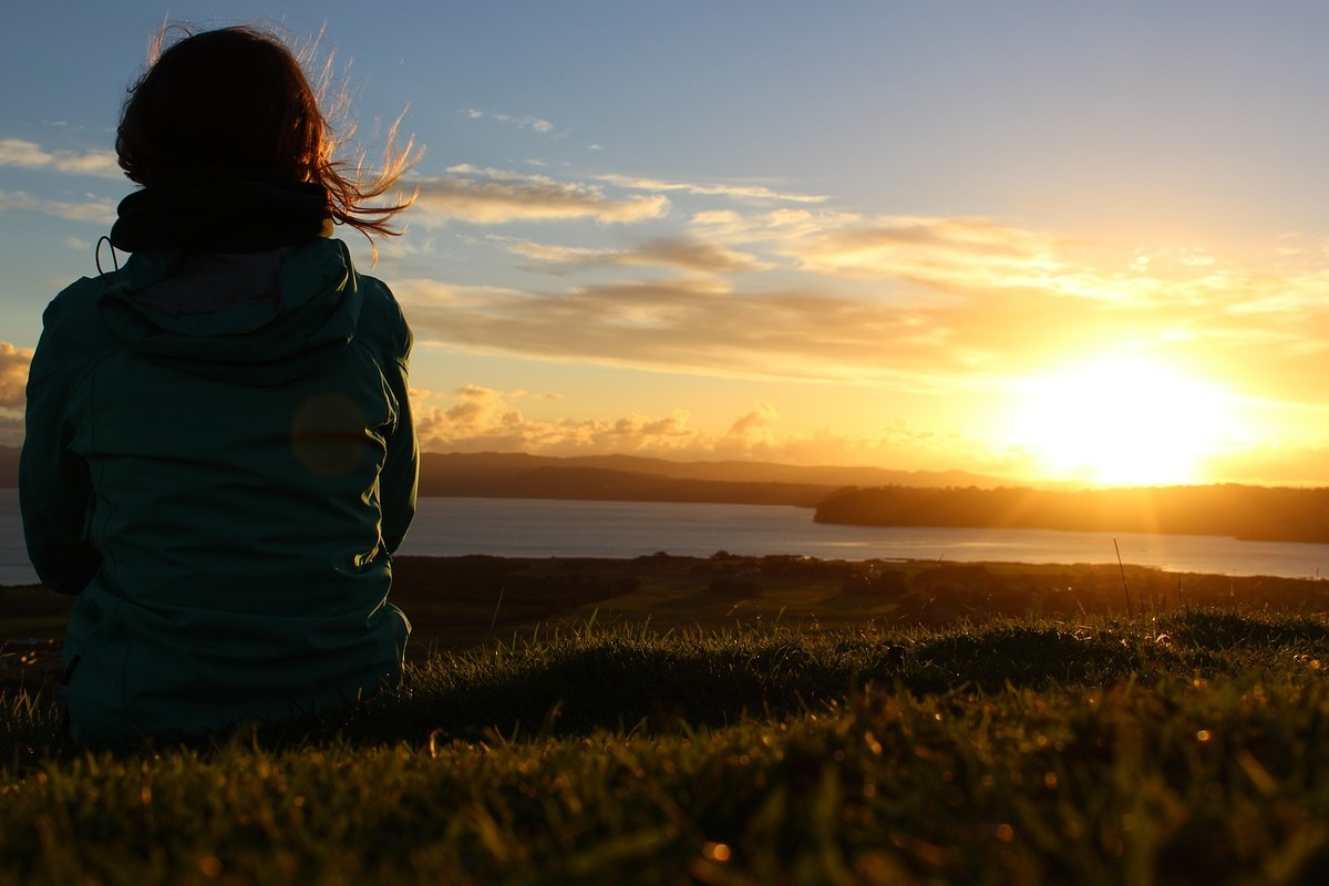 Modlitwa Jezusowa (dla znających metodę)