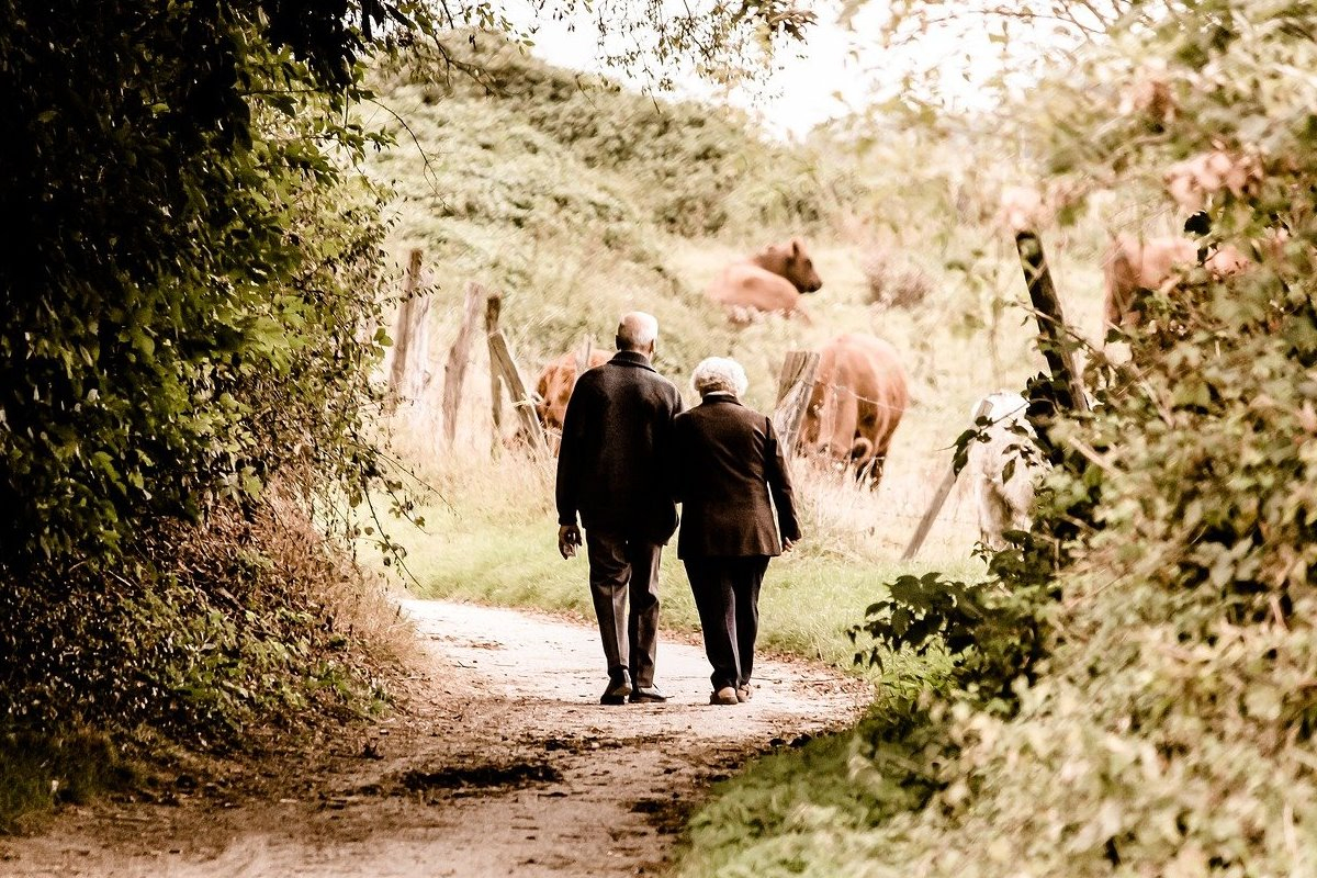 Rekolekcje dla seniorów