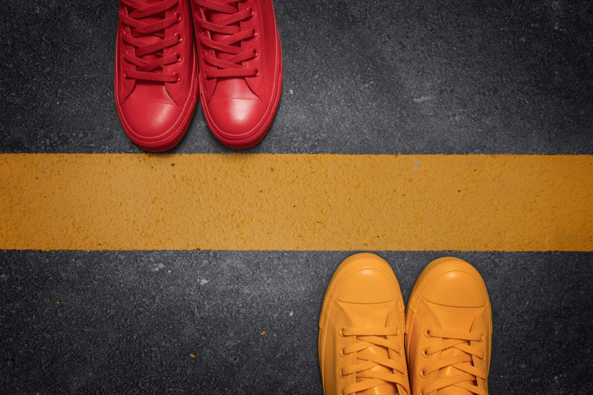 Zdrowy dystans – warsztaty psychologiczno-duchowe