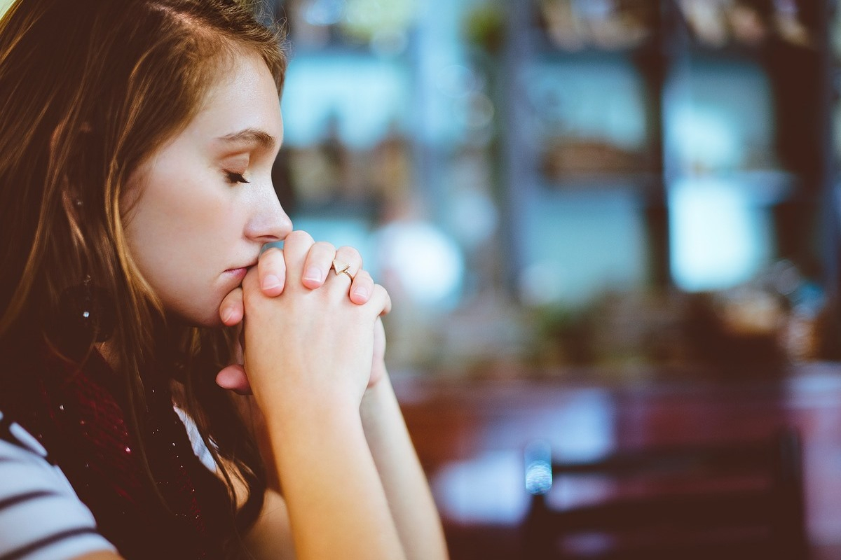 „A bramy piekielne go nie przemogą” - skupienie wielkopostne